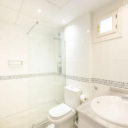 Holiday home Global Las Ranas - By Global Holidays 23895 Marbella