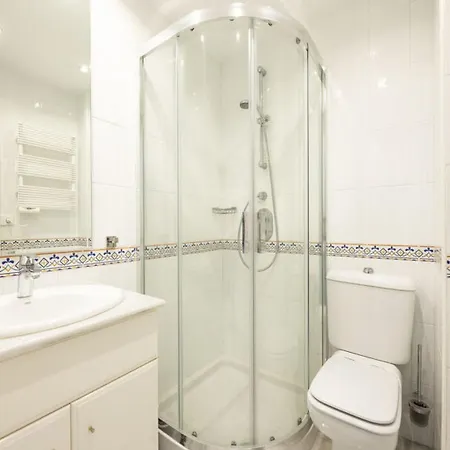 Global Las Ranas - By Global Holidays 23895 Holiday home *