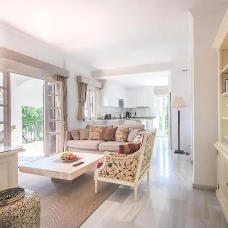 Holiday home Global Las Ranas - By Global Holidays 23895 Marbella