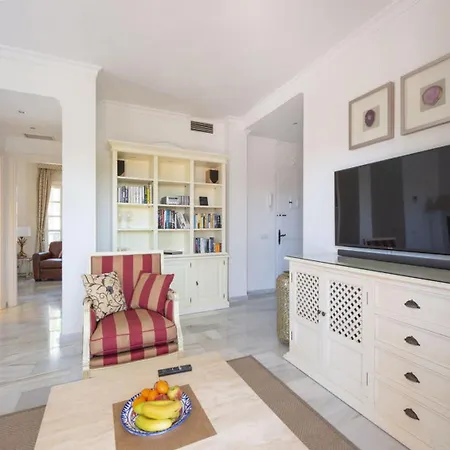 Global Las Ranas - By Global Holidays 23895 * Marbella