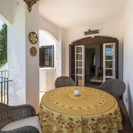 Global Las Ranas - By Global Holidays 23895 Holiday home Marbella