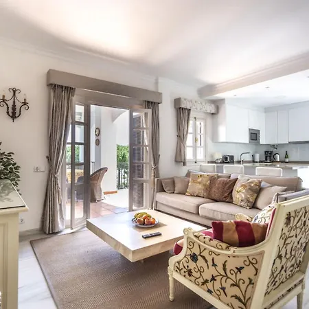 Holiday home Global Las Ranas - By Global Holidays 23895 Marbella