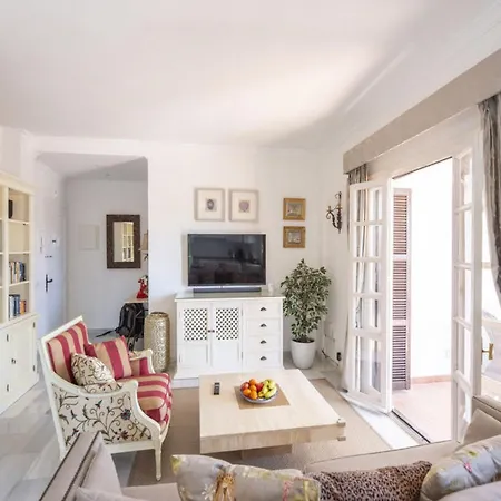 Global Las Ranas - By Global Holidays 23895 Holiday home Marbella