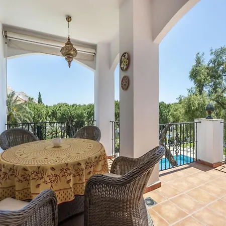 Global Las Ranas - By Global Holidays 23895 * Marbella